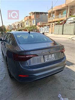 فولكسفاغن جيتا
